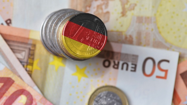 Финансовата криза струва 60 млрд. евро на германците