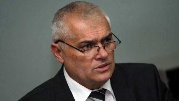 Валентин Радев коментира възможните номинации за главен секретар на МВР