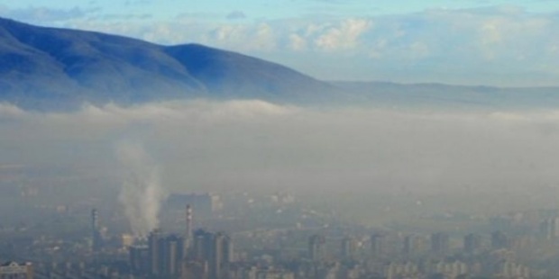 Над 120 дарители за съдебното дело за чист въздух в София