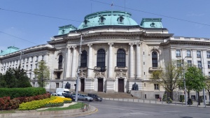 Вицепрезидентът: В Софийския университет „Св. Климент Охридски“ се формира бъдещето на България