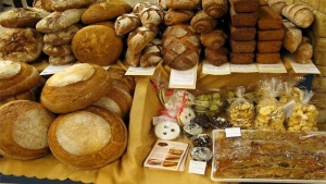 Цената на хляба в Хасково се увеличи с 10 стотинки