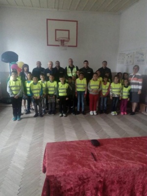 В ОДМВР-Сливен започват работа четири детски полицейски управления