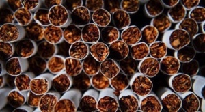 Спипаха 8 000 къса цигари без бандерол