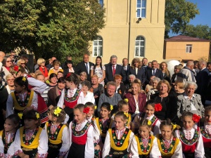 В Украйна ще има ново българско училище