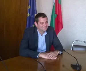 Димитър Делчев: Парламентът да изслуша кмета Фандъкова за ремонтите в София