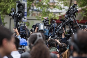 След убийството - отзвукът на световните медии