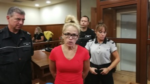 Спецсъдът даде ход на делото срещу Десислава Иванчева