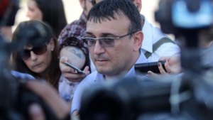 Министър Маринов за версиите за жестокото убийство на журналистка в Русе
