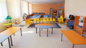 Детска градина в Стрелча затвори изненадващо заради ремонт