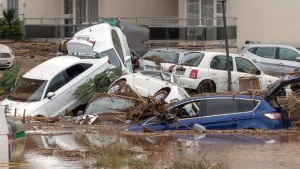 Най-малко 8 загинали при наводнения на Майорка