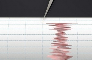 Земетресение от 4,1 по Рихтер в Северна Гърция