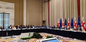 Министър Кралев участва в Конференцията на министрите  на спорта към Съвета на Европа