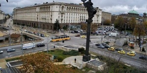 Форум за Дунавския регион променя движението в София