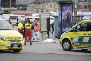 Жертвите на взрива в Керч са вече 18
