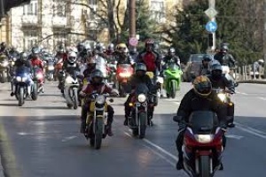 Закриване на мото - сезон 2018 ограничава движението в столицата