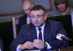 Министър Маринов: Има и други доказателства, че Северин е извършителят на убийството