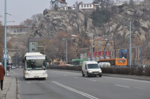 Мащабни ремонти започват в Пловдив