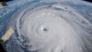 Ураганът „Уила” достигна Мексико с 200 км/ч