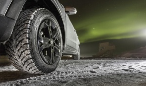 АПИ: Слагайте зимните гуми, ако ще пътувате по планините