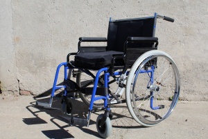 Подменя бусовете за превоз на хора с увреждания в столицата