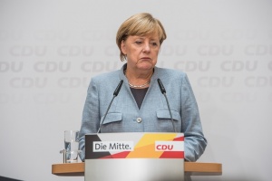 Меркел: Оттеглям се от пост след 2021 година