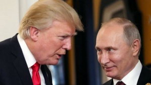 Русия е започнала подготовката за новата среща между Путин и Тръмп
