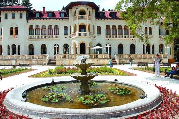 София дава парка „Врана” на държавата