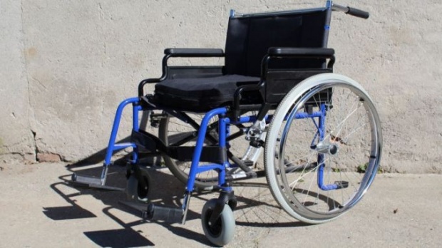 Нов Център за подкрепа на хора с увреждания в Бургас