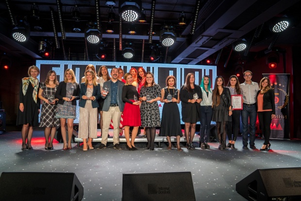 „BAAwards 2018 – БАРкод на успеха“ 44 кампании участваха в конкурса за наградите на Българската асоциация на рекламодателите