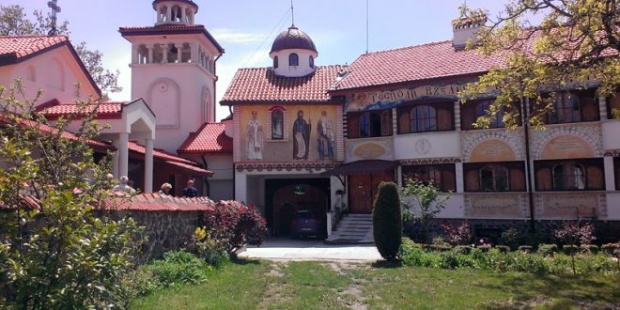 Район Банкя пуска временна линия до Клисурския манастир