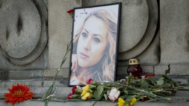 Заподозреният за убийството на Виктория Маринова пристига в България в сряда