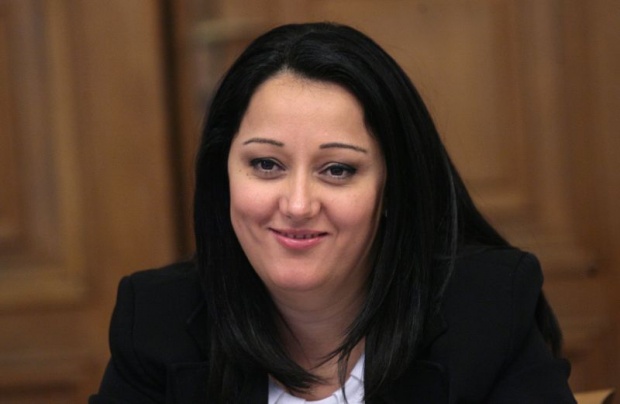 Лиляна Павлова: Левицата атакува правителството на ГЕРБ с поредица от вотове