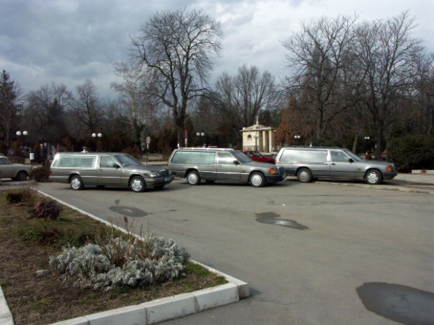 Установиха нарушения в повечето гробищни парково в област Ловеч
