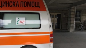 Пеленаче на 16 дни почина в Хасково