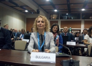 България зове за мерки срещу нелегалната търговия с веществата, които рушат озоновия слой
