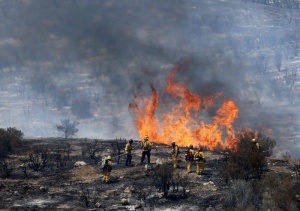 Пожарите в Северна Калифорния отнеха 9 живота, 35 са изчезнали