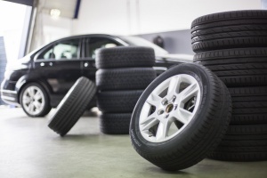 Експерти съветват как за съхраняваме летните гуми през зимата