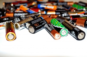 Димов: България заема едно от челните места в ЕС по рециклиране на батерии