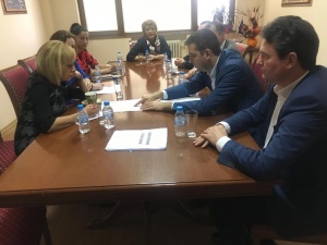 Мая Манолова призова депутатите да не допускат рецидив при нарушаването на изборни права
