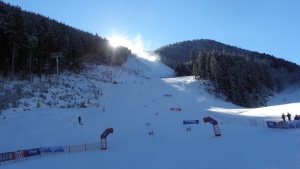 Банско за шести път стана ски курорт №1 на България