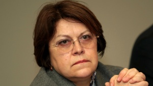 Татяна Дончева: ГЕРБ нямат експертен капацитет на управление