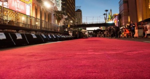 Без червен килим на почетните „Оскар“-и