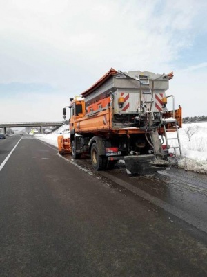 Фандъкова: Основните булеварди и улици са почистени от снега