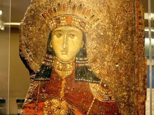 Православните християни почитат св. Екатерина
