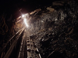Работниците в мини  "Марица-изток" и ТЕЦ "Марица Изток 2"  излзиат на протест