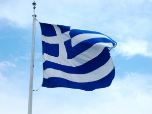 24-часова обща стачка в Гърция