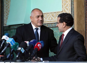 Бойко Борисов: Още в следващите месеци ще дадем по-голям тласък на икономическите отношения между  България и Мароко