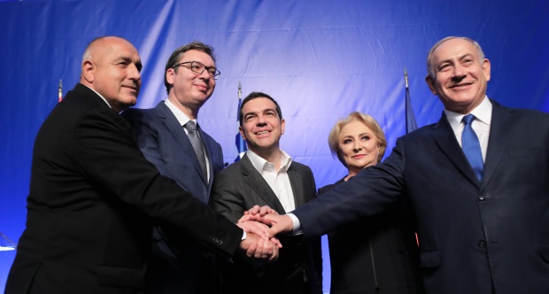 Премиерът Борисов: Четиристранната ни среща цели  да прави Европейския съюз по-силен