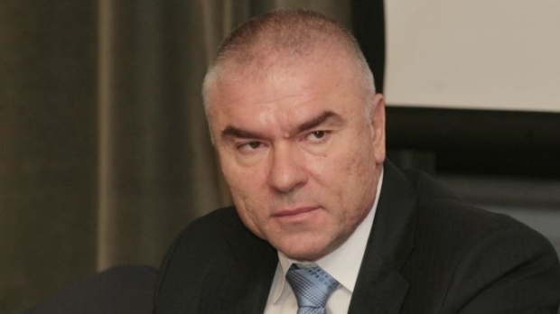 Марешки: Даваме последен срок до края на седмицата на Симеонов и Каракачанов