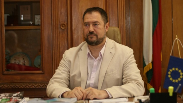 Апелативният спецсъд остави в ареста Петър Харалампиев